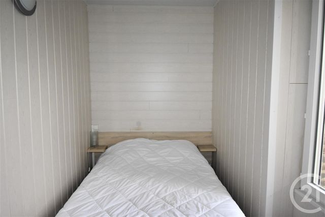 Appartement T2 &agrave; louer - 2 pi&egrave;ces - 25,51 m2 - Laval - 53 - PAYS-DE-LOIRE