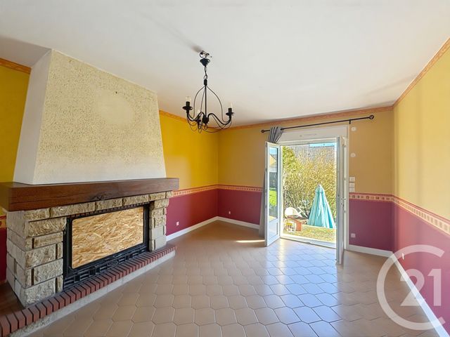 Prix immobilier BONCHAMP LES LAVAL - Photo d’une maison vendue