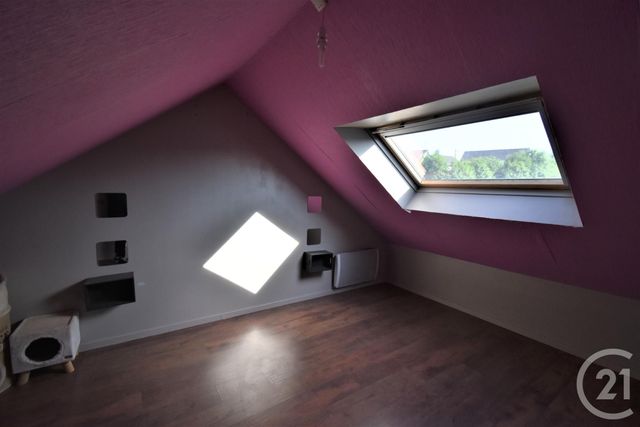 Maison &agrave; louer - 4 pi&egrave;ces - 73,82 m2 - Nuille Sur Vicoin - 53 - PAYS-DE-LOIRE