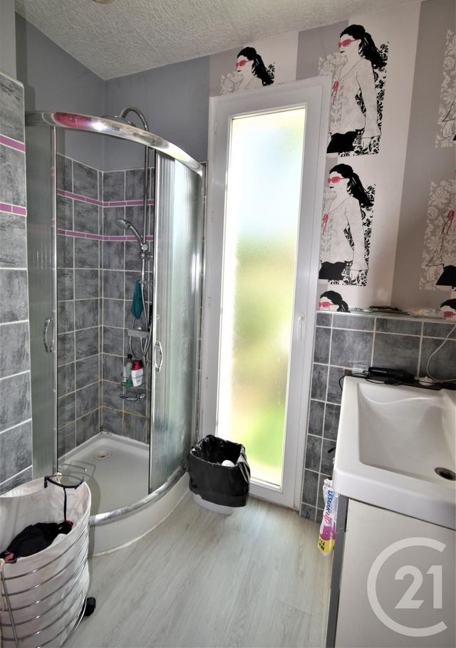 Maison &agrave; louer - 4 pi&egrave;ces - 73,82 m2 - Nuille Sur Vicoin - 53 - PAYS-DE-LOIRE