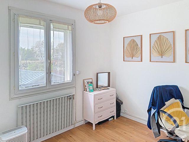 Maison &agrave; vendre - 5 pi&egrave;ces - 73 m2 - Laval - 53 - PAYS-DE-LOIRE