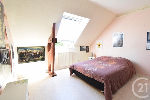 Maison &agrave; vendre - 6 pi&egrave;ces - 111,70 m2 - St Berthevin - 53 - PAYS-DE-LOIRE