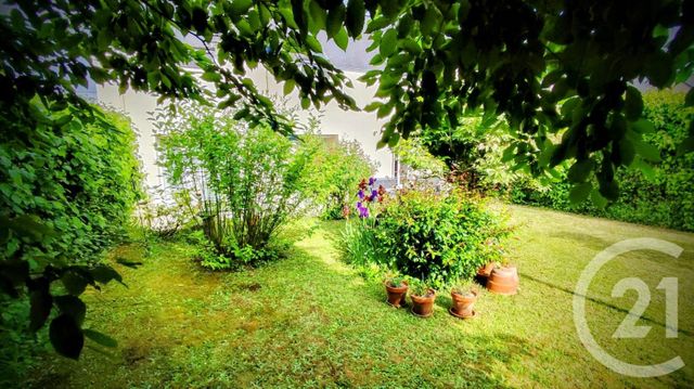 Maison &agrave; vendre - 6 pi&egrave;ces - 111,70 m2 - St Berthevin - 53 - PAYS-DE-LOIRE