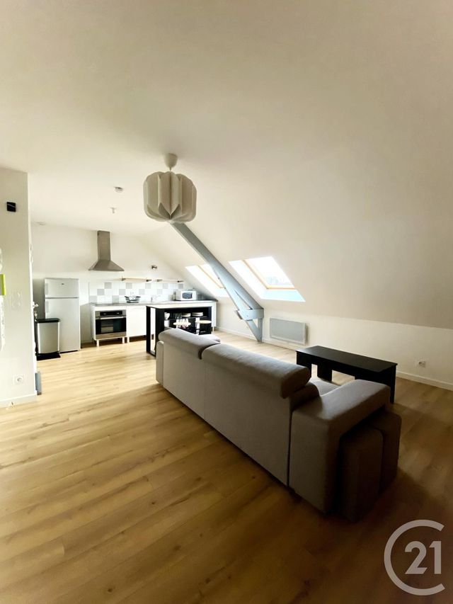 Appartement F2 à louer LAVAL