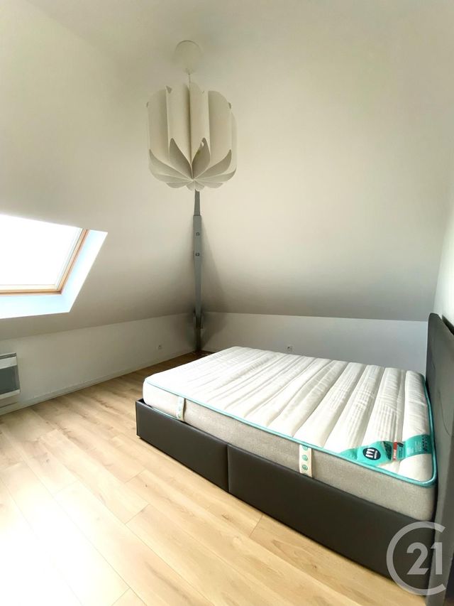 Appartement F2 &agrave; louer - 2 pi&egrave;ces - 35,69 m2 - Laval - 53 - PAYS-DE-LOIRE