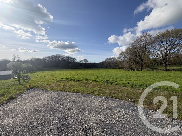 Terrain &agrave; vendre - 10932 m2 - Le Bourgneuf La Foret - 53 - PAYS-DE-LOIRE