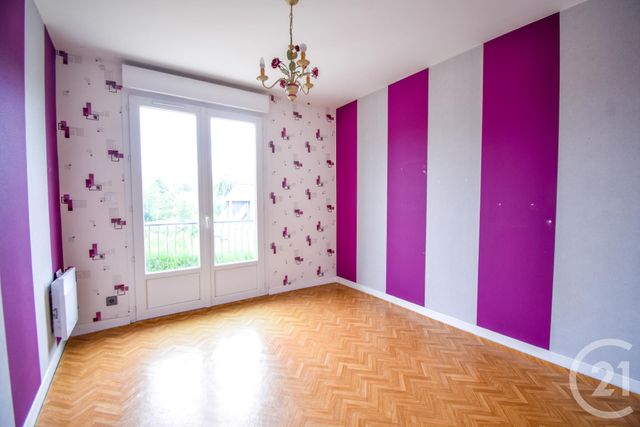 Maison &agrave; vendre - 6 pi&egrave;ces - 123 m2 - Parne Sur Roc - 53 - PAYS-DE-LOIRE