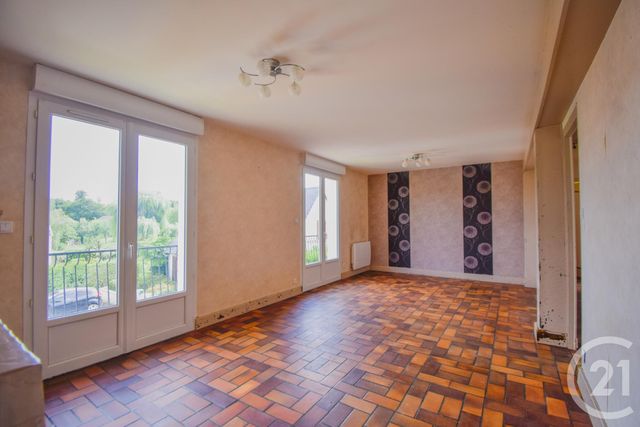 Maison &agrave; vendre - 6 pi&egrave;ces - 123 m2 - Parne Sur Roc - 53 - PAYS-DE-LOIRE