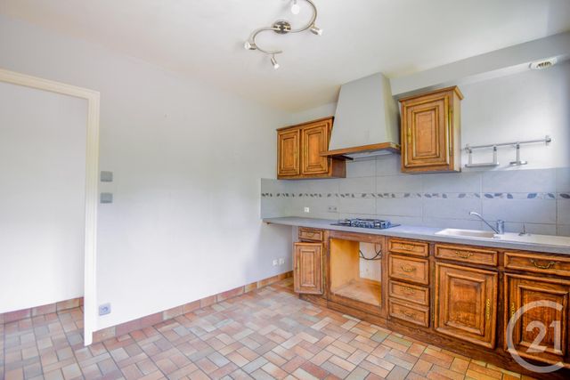 Maison &agrave; vendre - 6 pi&egrave;ces - 123 m2 - Parne Sur Roc - 53 - PAYS-DE-LOIRE