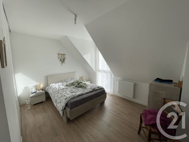 Maison &agrave; vendre - 4 pi&egrave;ces - 95,57 m2 - Change - 53 - PAYS-DE-LOIRE