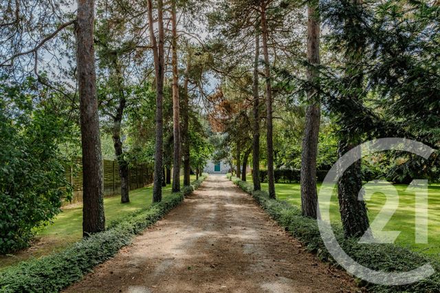 Maison &agrave; vendre - 12 pi&egrave;ces - 374,50 m2 - Vitre - 35 - BRETAGNE