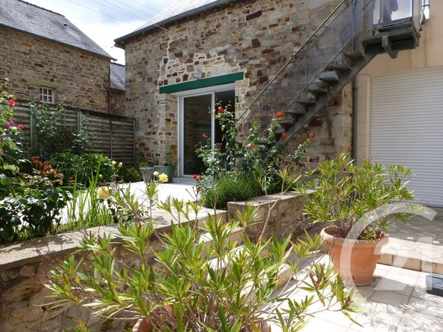 Maison &agrave; vendre - 12 pi&egrave;ces - 374,50 m2 - Vitre - 35 - BRETAGNE