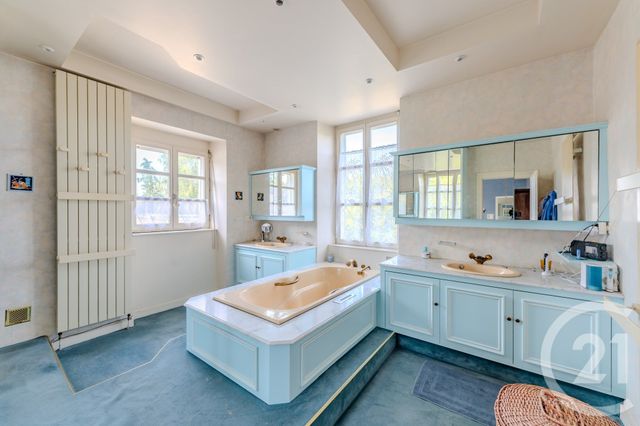 Maison &agrave; vendre - 12 pi&egrave;ces - 374,50 m2 - Vitre - 35 - BRETAGNE