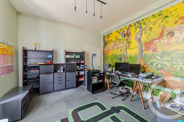 Maison &agrave; vendre - 12 pi&egrave;ces - 374,50 m2 - Vitre - 35 - BRETAGNE