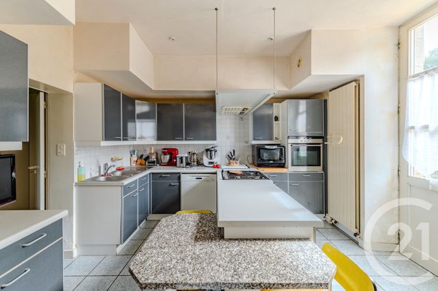 Maison &agrave; vendre - 12 pi&egrave;ces - 374,50 m2 - Vitre - 35 - BRETAGNE