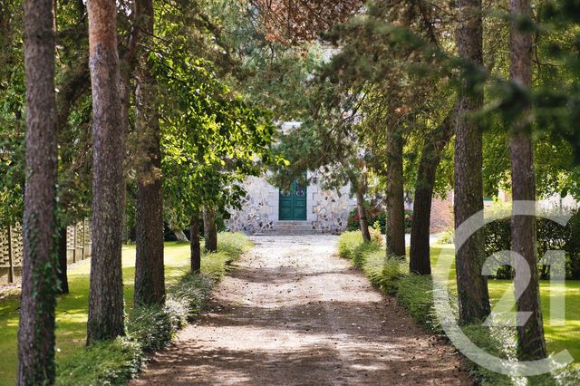 Maison &agrave; vendre - 12 pi&egrave;ces - 374,50 m2 - Vitre - 35 - BRETAGNE