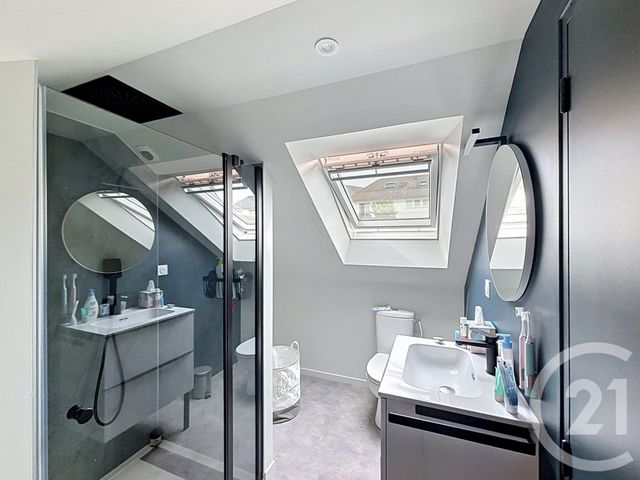 Maison &agrave; vendre - 5 pi&egrave;ces - 108,87 m2 - Montigne Le Brillant - 53 - PAYS-DE-LOIRE