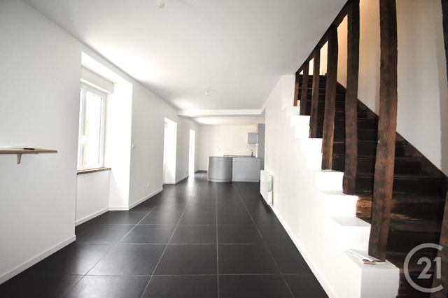 maison - ASTILLE - 53