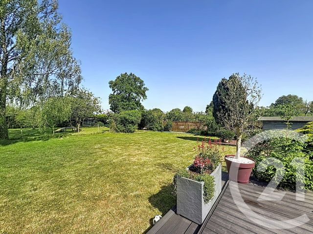 Maison &agrave; vendre - 7 pi&egrave;ces - 152,34 m2 - St Ouen Des Toits - 53 - PAYS-DE-LOIRE