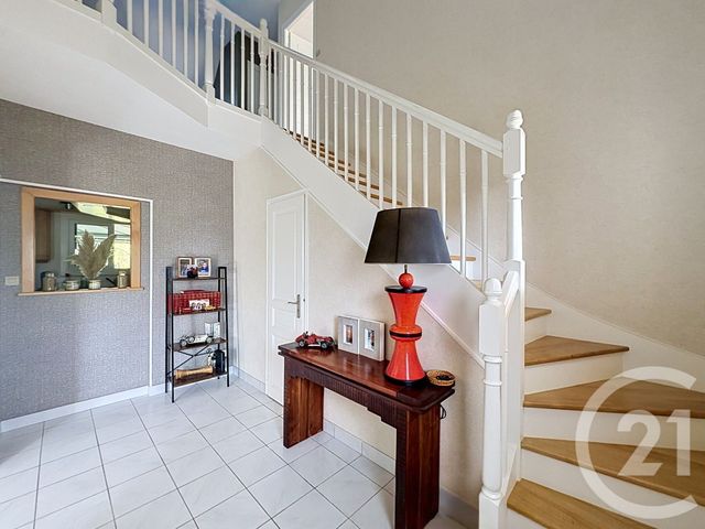 Maison &agrave; vendre - 7 pi&egrave;ces - 152,34 m2 - St Ouen Des Toits - 53 - PAYS-DE-LOIRE