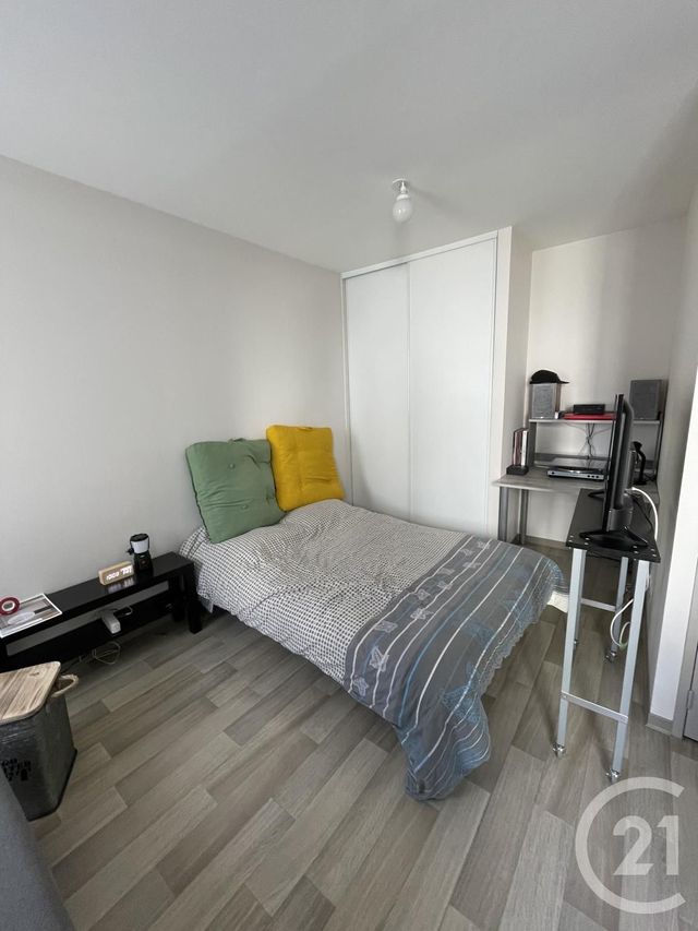 appartement - LAVAL - 53