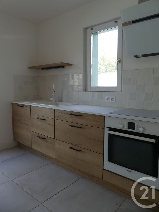 Maison &agrave; louer - 6 pi&egrave;ces - 155 m2 - Laval - 53 - PAYS-DE-LOIRE