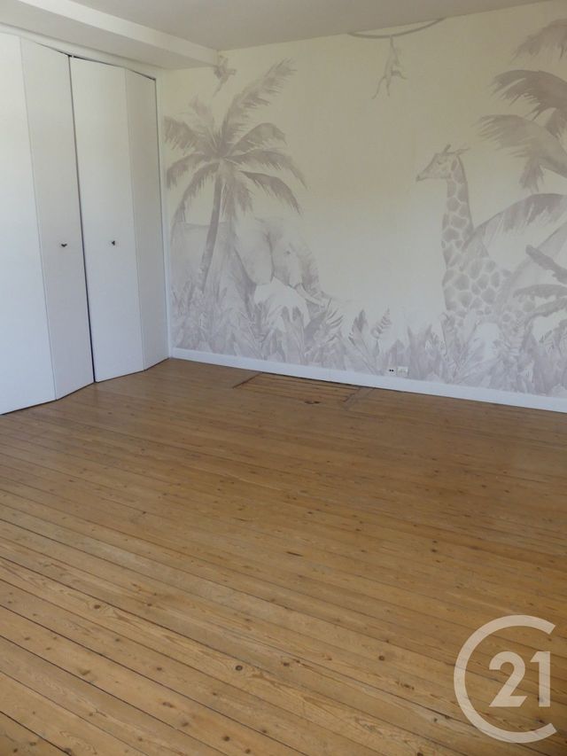 Maison &agrave; louer - 6 pi&egrave;ces - 155 m2 - Laval - 53 - PAYS-DE-LOIRE