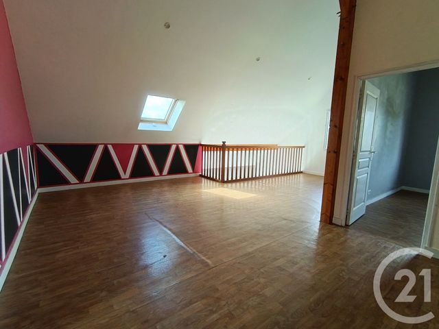 Maison &agrave; vendre - 5 pi&egrave;ces - 147 m2 - Le Horps - 53 - PAYS-DE-LOIRE
