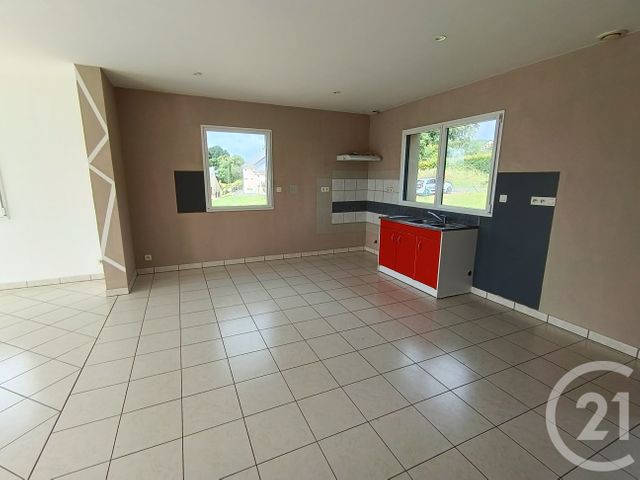Maison &agrave; vendre - 5 pi&egrave;ces - 147 m2 - Le Horps - 53 - PAYS-DE-LOIRE