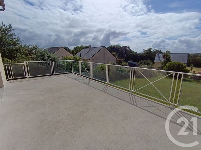 Maison &agrave; vendre - 5 pi&egrave;ces - 147 m2 - Le Horps - 53 - PAYS-DE-LOIRE