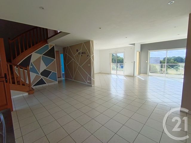Maison &agrave; vendre - 5 pi&egrave;ces - 147 m2 - Le Horps - 53 - PAYS-DE-LOIRE