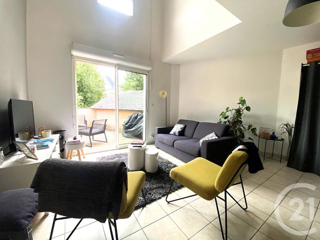 appartement - LAVAL - 53