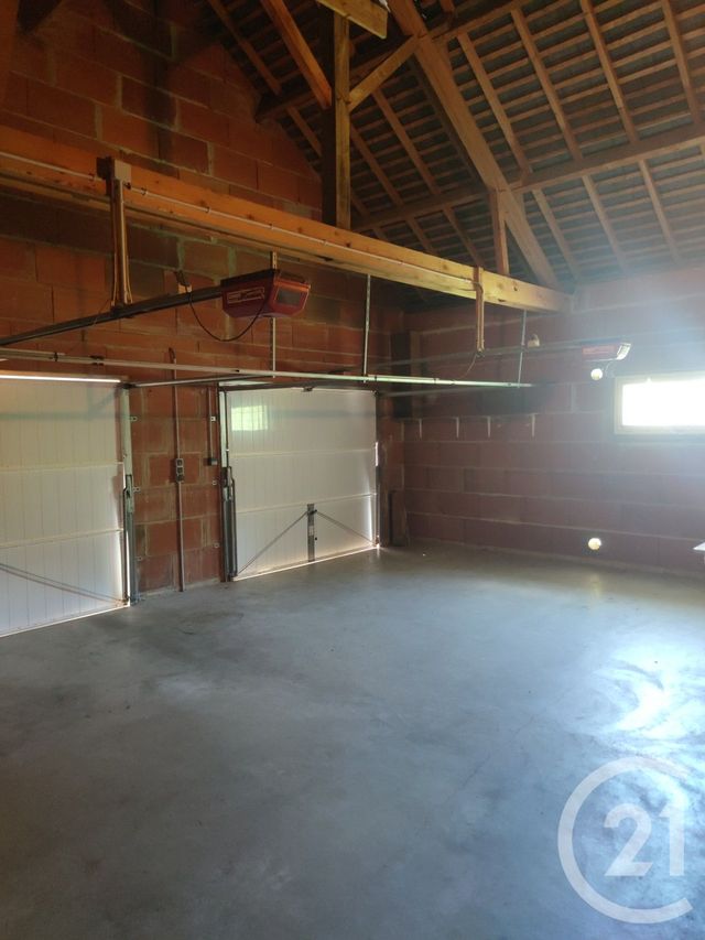Maison &agrave; louer - 5 pi&egrave;ces - 126,77 m2 - Bonchamp Les Laval - 53 - PAYS-DE-LOIRE