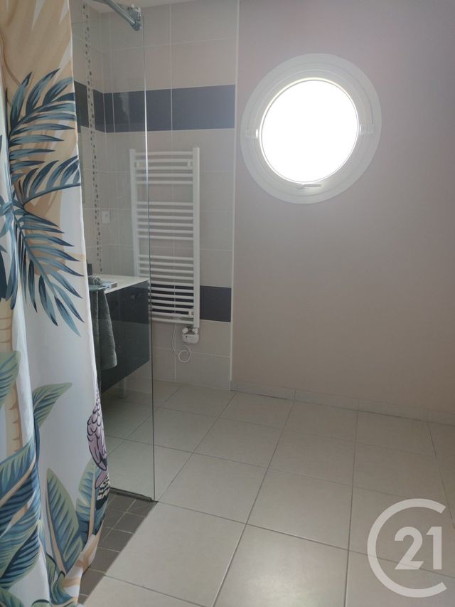 Maison &agrave; louer - 4 pi&egrave;ces - 112,68 m2 - L Huisserie - 53 - PAYS-DE-LOIRE