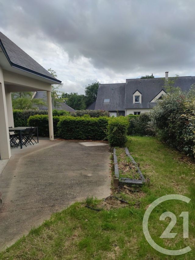 Maison &agrave; louer - 4 pi&egrave;ces - 112,68 m2 - L Huisserie - 53 - PAYS-DE-LOIRE