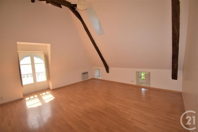 Maison &agrave; louer - 2 pi&egrave;ces - 49 m2 - St Berthevin - 53 - PAYS-DE-LOIRE