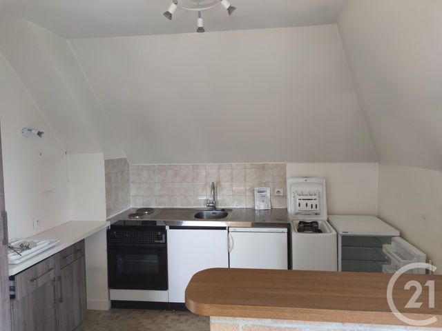 Appartement T2 &agrave; louer - 2 pi&egrave;ces - 45,52 m2 - Laval - 53 - PAYS-DE-LOIRE