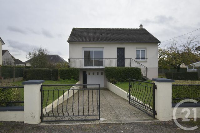 maison - EVRON - 53