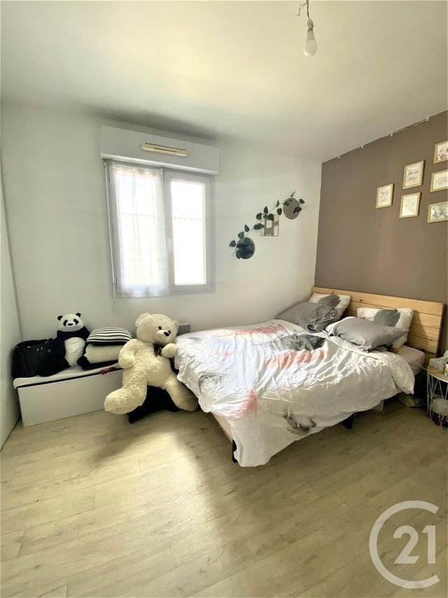 Appartement T2 &agrave; louer - 2 pi&egrave;ces - 40 m2 - Laval - 53 - PAYS-DE-LOIRE