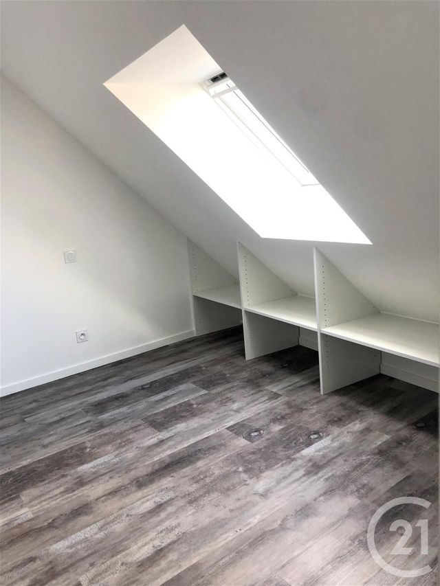 Appartement F2 &agrave; louer - 2 pi&egrave;ces - 26,73 m2 - La Baconniere - 53 - PAYS-DE-LOIRE