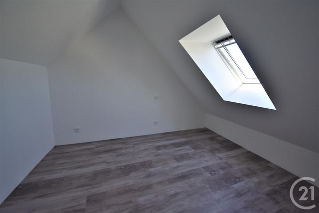 Appartement F2 &agrave; louer - 2 pi&egrave;ces - 26,73 m2 - La Baconniere - 53 - PAYS-DE-LOIRE