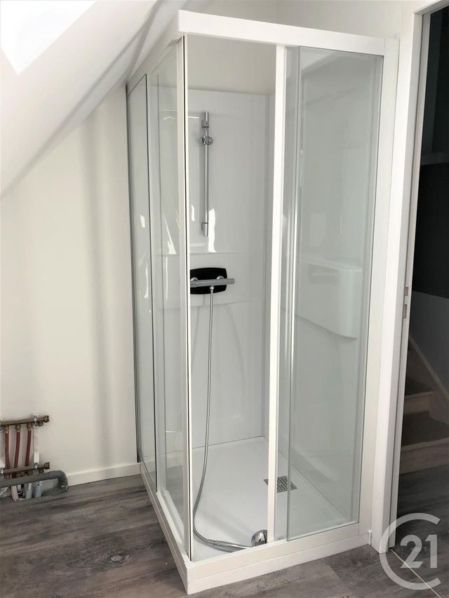 Appartement F2 &agrave; louer - 2 pi&egrave;ces - 26,73 m2 - La Baconniere - 53 - PAYS-DE-LOIRE