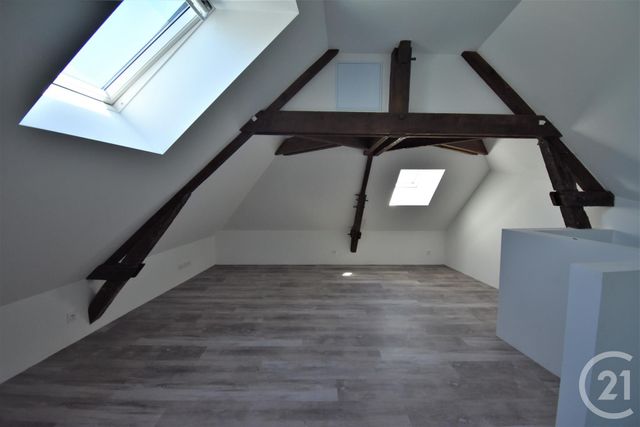 Appartement F2 &agrave; louer - 2 pi&egrave;ces - 26,73 m2 - La Baconniere - 53 - PAYS-DE-LOIRE