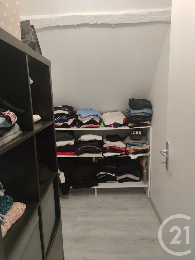 Maison &agrave; louer - 4 pi&egrave;ces - 93,69 m2 - Montjean - 53 - PAYS-DE-LOIRE