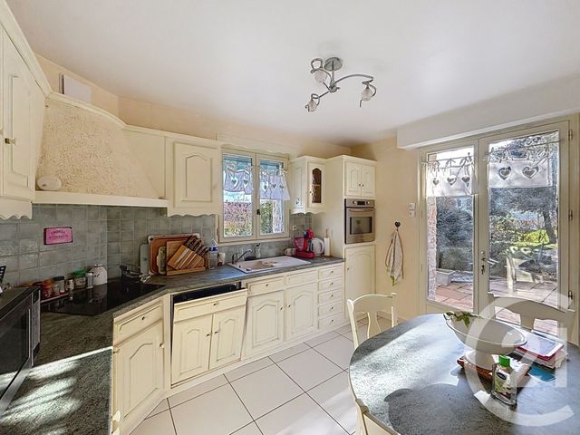 Maison &agrave; vendre - 8 pi&egrave;ces - 362 m2 - Louverne - 53 - PAYS-DE-LOIRE