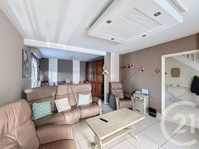 Maison &agrave; vendre - 8 pi&egrave;ces - 362 m2 - Louverne - 53 - PAYS-DE-LOIRE