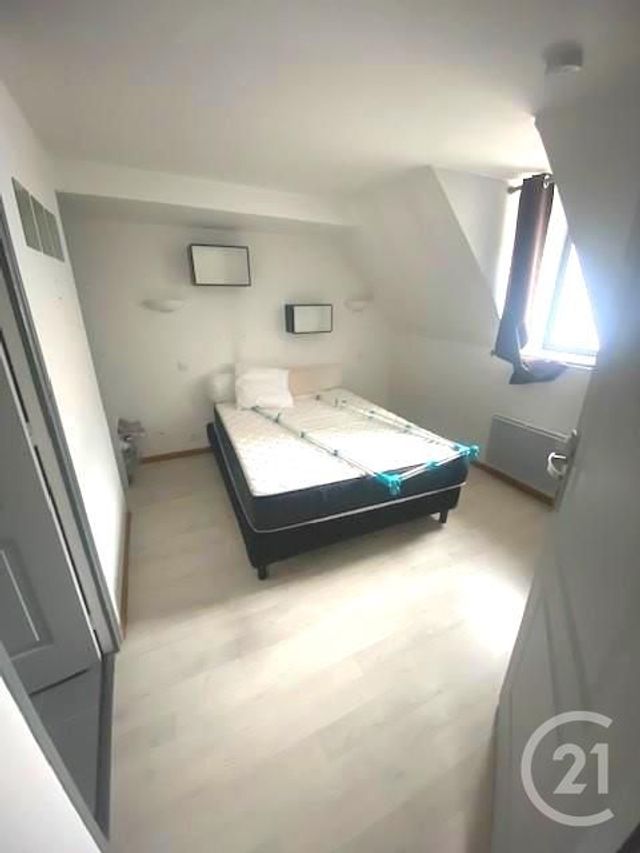 Appartement F2 &agrave; louer - 2 pi&egrave;ces - 28,72 m2 - Laval - 53 - PAYS-DE-LOIRE