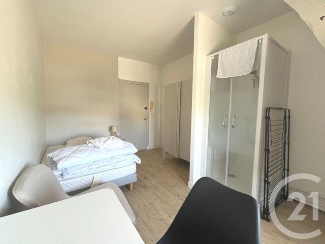 Appartement T2 &agrave; louer - 2 pi&egrave;ces - 27,98 m2 - Laval - 53 - PAYS-DE-LOIRE