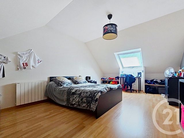Maison &agrave; vendre - 6 pi&egrave;ces - 120 m2 - Louverne - 53 - PAYS-DE-LOIRE