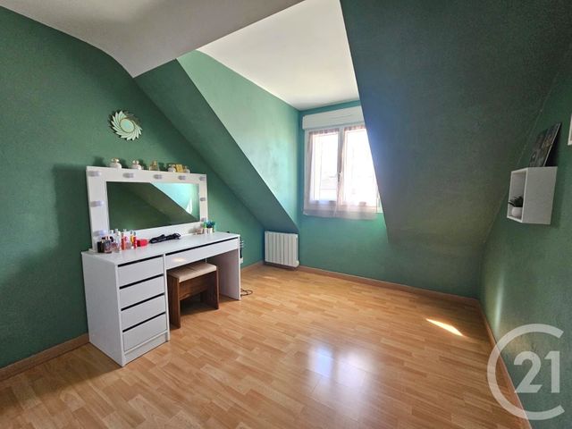 Maison &agrave; vendre - 6 pi&egrave;ces - 120 m2 - Louverne - 53 - PAYS-DE-LOIRE